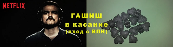 гашик Алексин